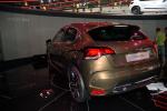 Citroen DS4 2010 года